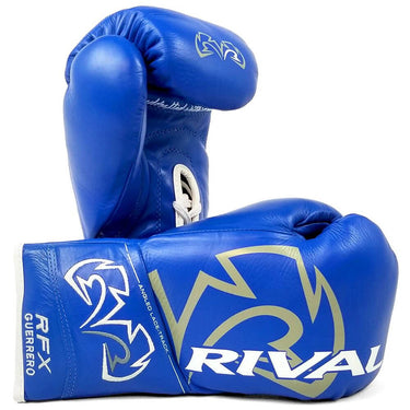 Rival RFX Guerrero Hde-F Pro Fight Glove